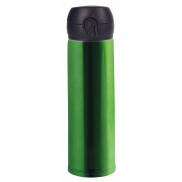 Butelka próżniowa OOLONG, zielone jabłko