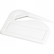 Nóż do otwierania listów - biały