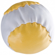 Piłeczka antystresowa - żółty