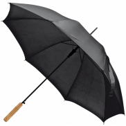 Parasol automatyczny XL - czarny