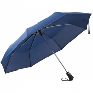 Parasol automatyczny 98 cm - granatowy