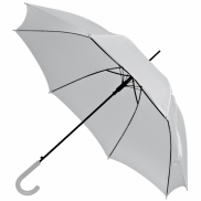 Parasol automatyczny 108 cm - biały