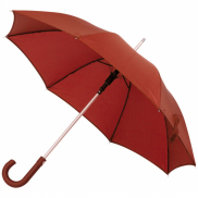 Parasol automatyczny XL - czerwony