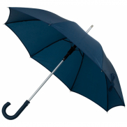 Parasol automatyczny XL - granatowy
