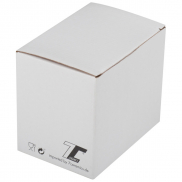 Pudełko do art. 87888 - biały - 12,5 x 8,5 x 11