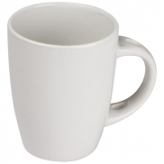 Kubek ceramiczny 350 ml - biały