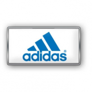 Pins 1325 - szary - 1,3 x 2,5