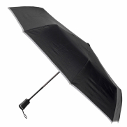 Parasol CRUX Schwarzwolf - czarny