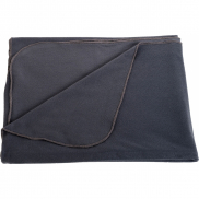 Koc BRISA Schwarzwolf - czarny - 281 g