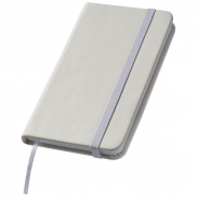 Notatnik - biały