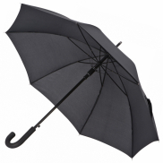 Parasol automatyczny - czarny
