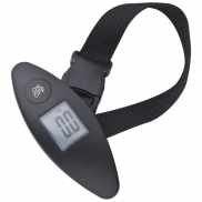 Waga do bagażu - czarny