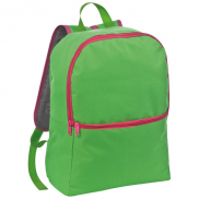 Plecak - jasnozielony