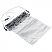 Wodoodporne etui na tablet - czarny