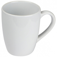 Kubek ceramiczny 300 ml - biały