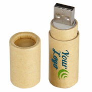 Pendrive tekturowy - wielokolorowy