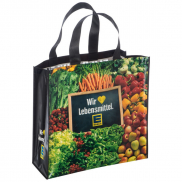 Torba non-woven - wielokolorowy