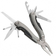 Multinarzędzie Schwarzwolf ARMADOR NEW - szary