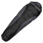 Śpiwór Schwarzwolf KINABALU Schwarzwolf - czarny