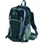 Plecak turystyczny Schwarzwolf MATTERHORN - czarny