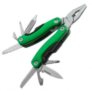 Multinarzędzie Schwarzwolf PONY NEW - zielony