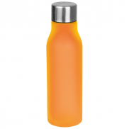 Butelka 550 ml - pomarańczowy