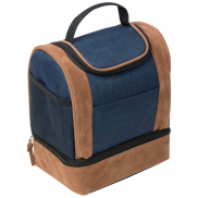 Torba termiczna - granatowy