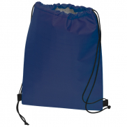 Worek sportowy termiczny - granatowy