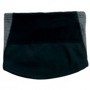 Bandana MISMI Schwarzwolf - czarny