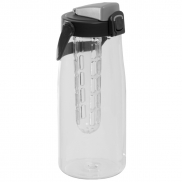 Dzbanek z tritanu 2500 ml - ciemnoszary