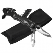 Multinarzędzie - czarny