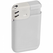 Zapalniczka - biały