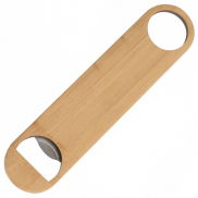 Otwieracz do butelek - beżowy