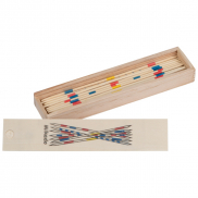 Gra Mikado - beżowy