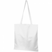Torba non-woven - biały