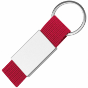 Brelok - czerwony