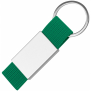 Brelok - zielony