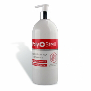 Żel antybakteryjny z aplikatorem 500ml - biały