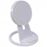 Ładowarka indukcyjna - biały