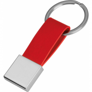 Brelok - czerwony
