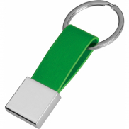 Brelok - zielony