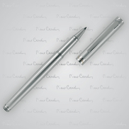 Pióro kulkowe RENEE Pierre Cardin - szary