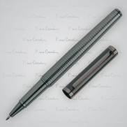 Pióro kulkowe MARIGNY Pierre Cardin - ciemnoszary