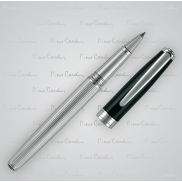 Pióro kulkowe CHRISTOPHE Pierre Cardin - szary