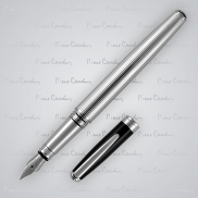 Pióro wieczne CHRISTOPHE Pierre Cardin - szary