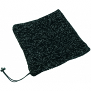 Bandana wielofunkcyjna MOGOTON Schwarzwolf - czarny