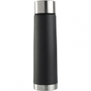 Termos próżniowy RANGES Schwarzwolf - czarny