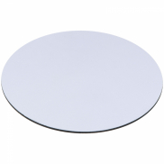 Podkładka pod mysz - biały