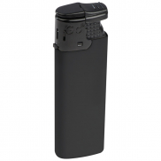 Zapalniczka - czarny