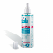 Płyn do dezynfekcji 250ml Septicol - biały
